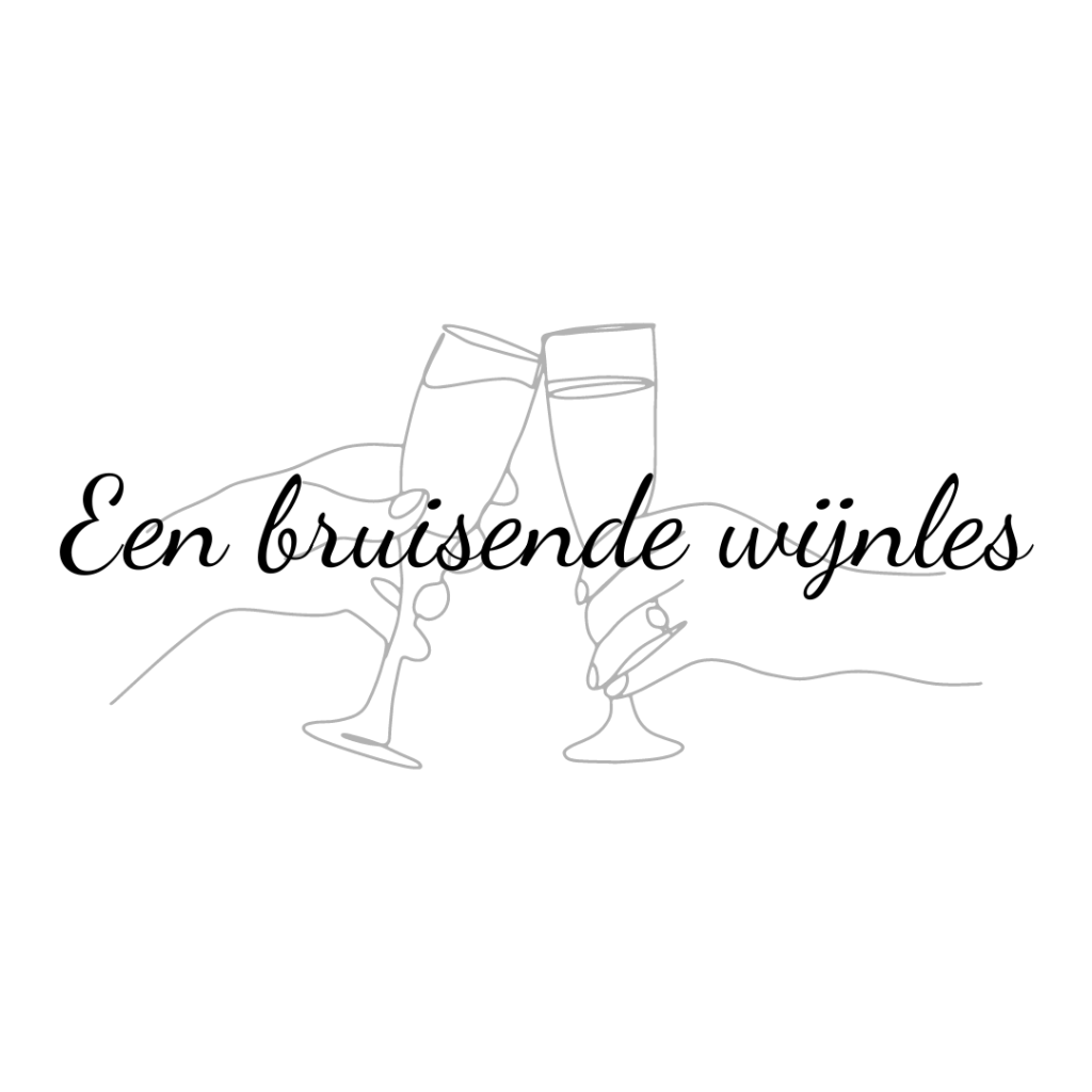 Een bruisende wijnles