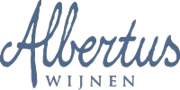 Logo Albertus Wijnen