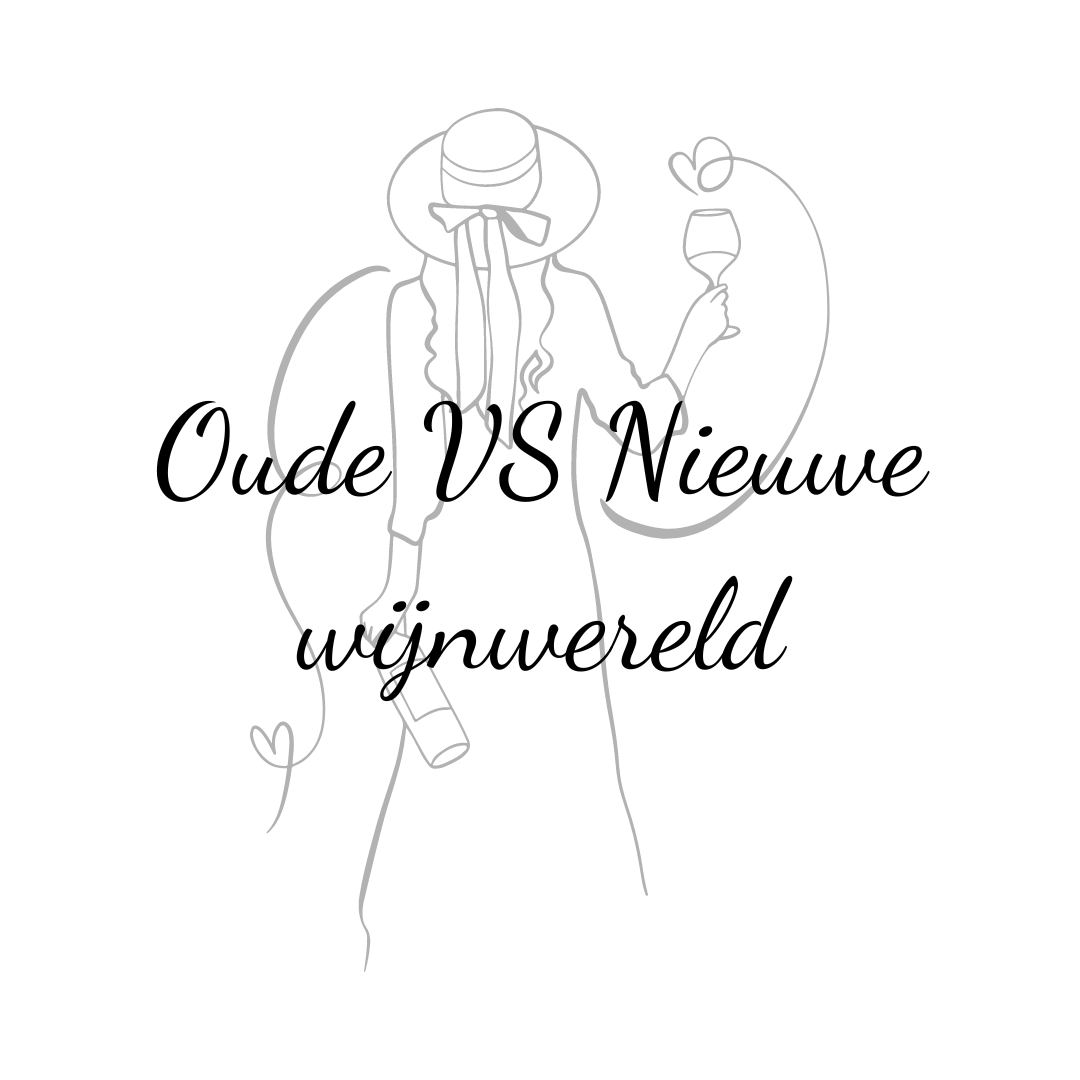 Oude-vs-Nieuwe-wijnwereld-les